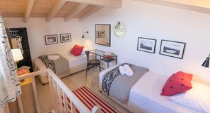 Comfort Villa, 3 Bedrooms (Vista Splendida)