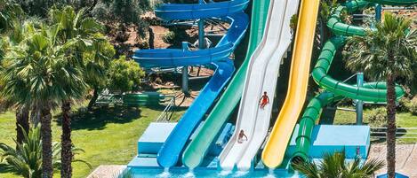 Vannpark