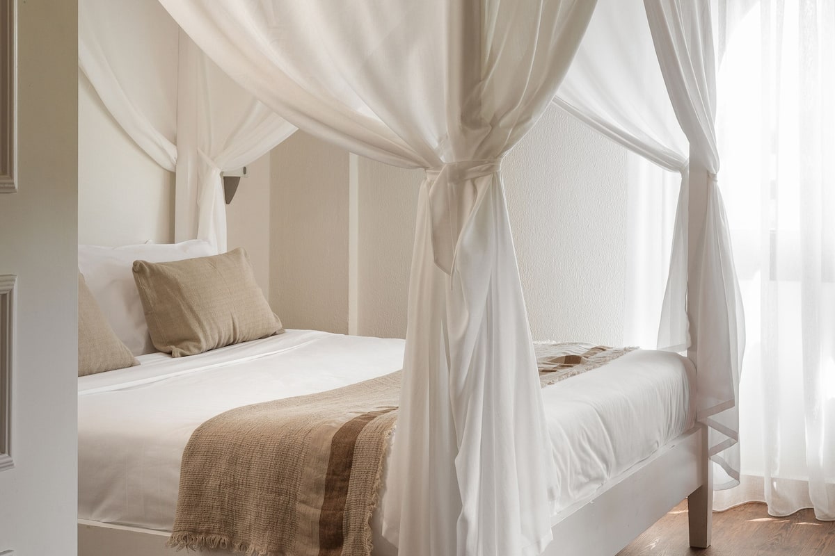 Family Loft Home Private Balcony | 2 bedrooms, premium bedding, free minibar, bed sheets