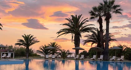 Grecotel LUXME Costa Botanica