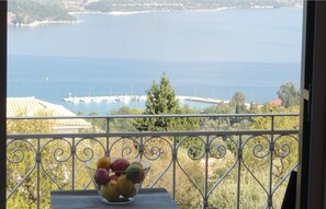Comfort Villa, 2 Bedrooms (Pergola) | View from room - Collection Villas (Lefkada)