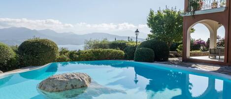 Comfort Villa, 3 Bedrooms (Anthea Rossa) | Private pool