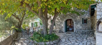 Old House