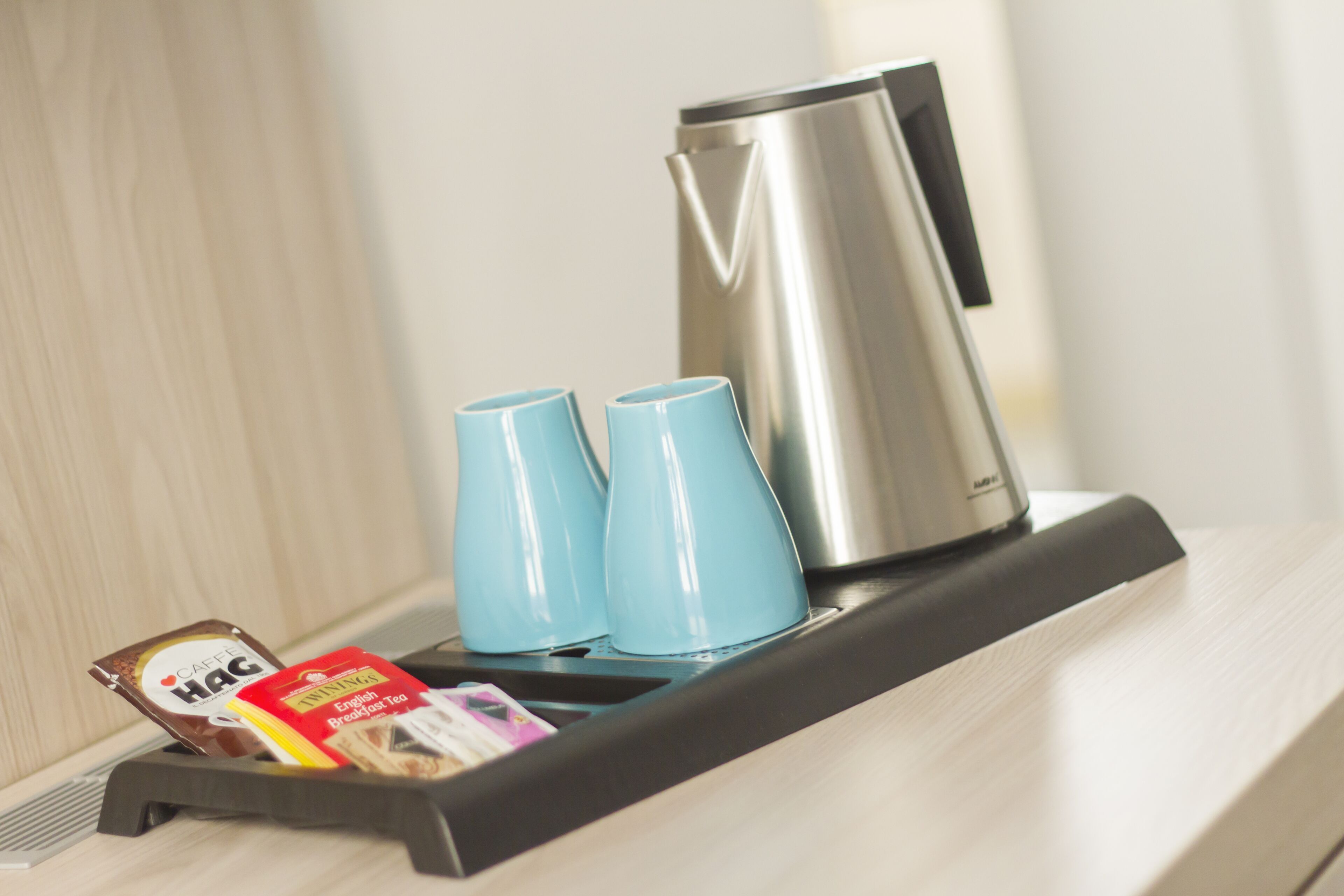 Photo - Borbo de Charme