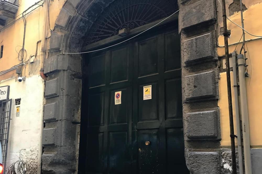 Borbò de Charme