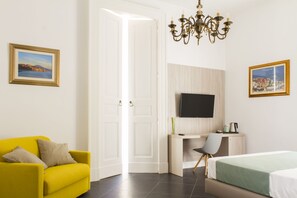 Chambre Deluxe