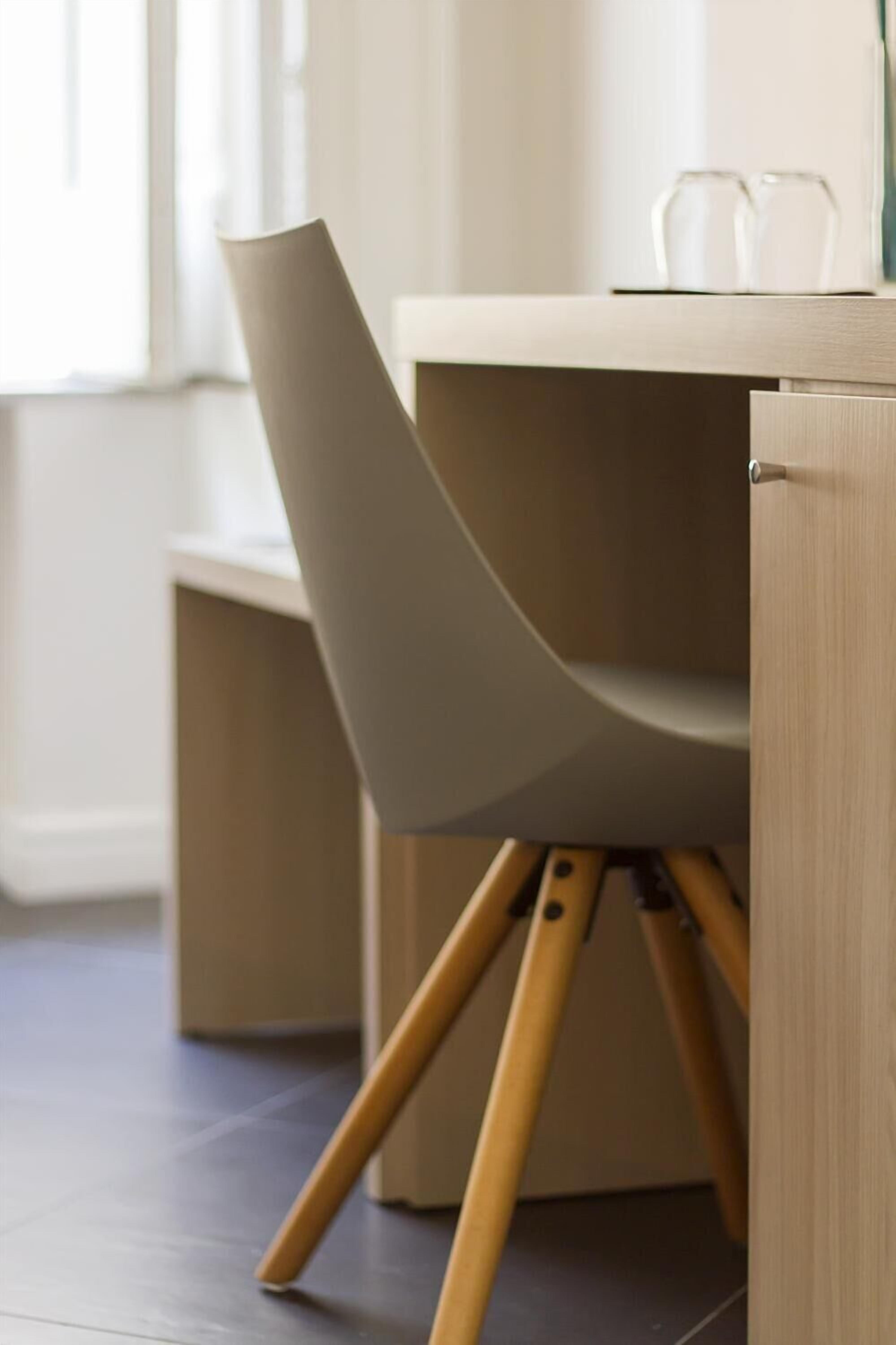 Photo - Borbo de Charme