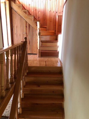 Treppe