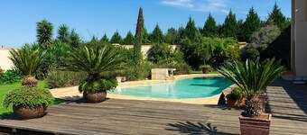 Stockowners Farm House