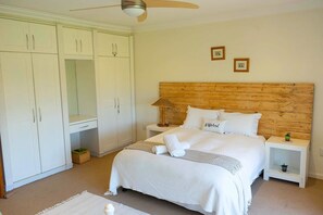 Stockowners Cottage | Premium bedding, individually decorated, individually furnished - Stockowners Farm House (Howick)