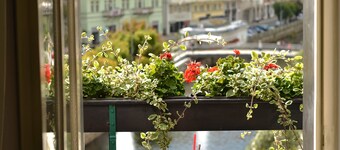 EA Hotel Atlantic Palace