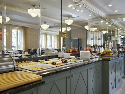 EA Hotel Atlantic Palace