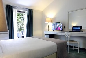 Comfort Room (Doppia / letti separati) - Lake Maggiore Dependance (Belgirate)