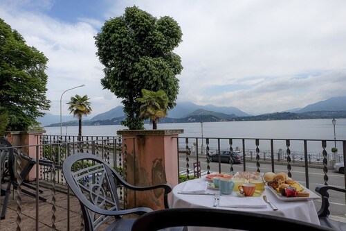 Lake Maggiore Dependance