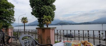 Lake Maggiore Dependance