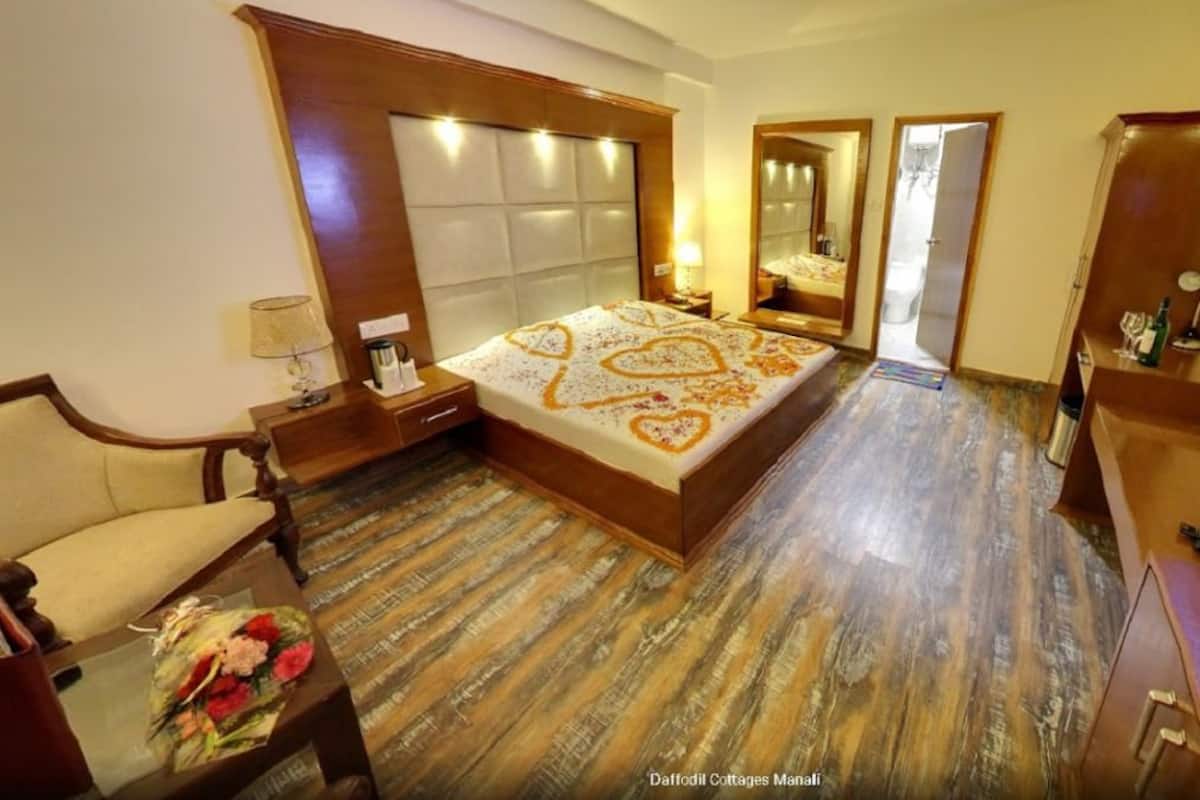 Dúplex Premium, 1 cama matrimonial | Wifi gratis y ropa de cama