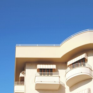 Exterior - Hotel Capri & Residence (Camaiore)