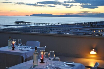 Hotel Capri & Residence