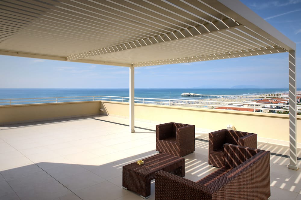 Hotel Capri & Residence