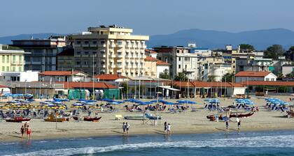 Hotel Capri & Residence