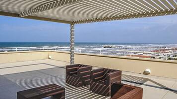 Solterrasse