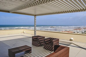 Sundeck - Hotel Capri & Residence (Camaiore)
