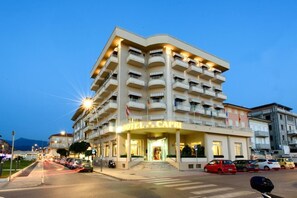 Exterior - Hotel Capri & Residence (Camaiore)