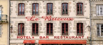 Le Brizeux