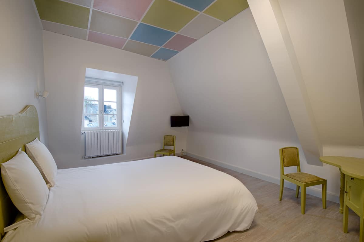 Doppelzimmer