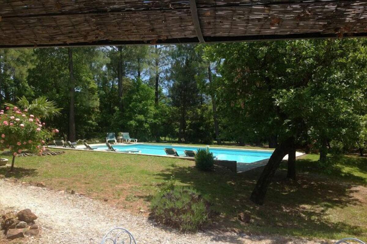 Superior Double Room | Terrace/patio