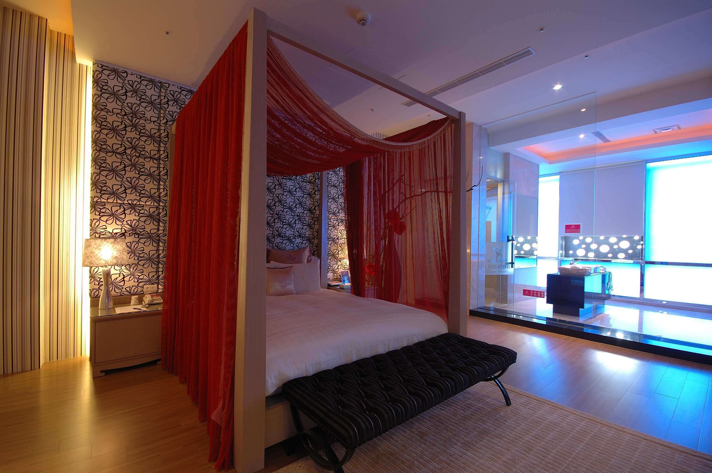 superior double room | premium bedding, down duvets, minibar, individually furnished