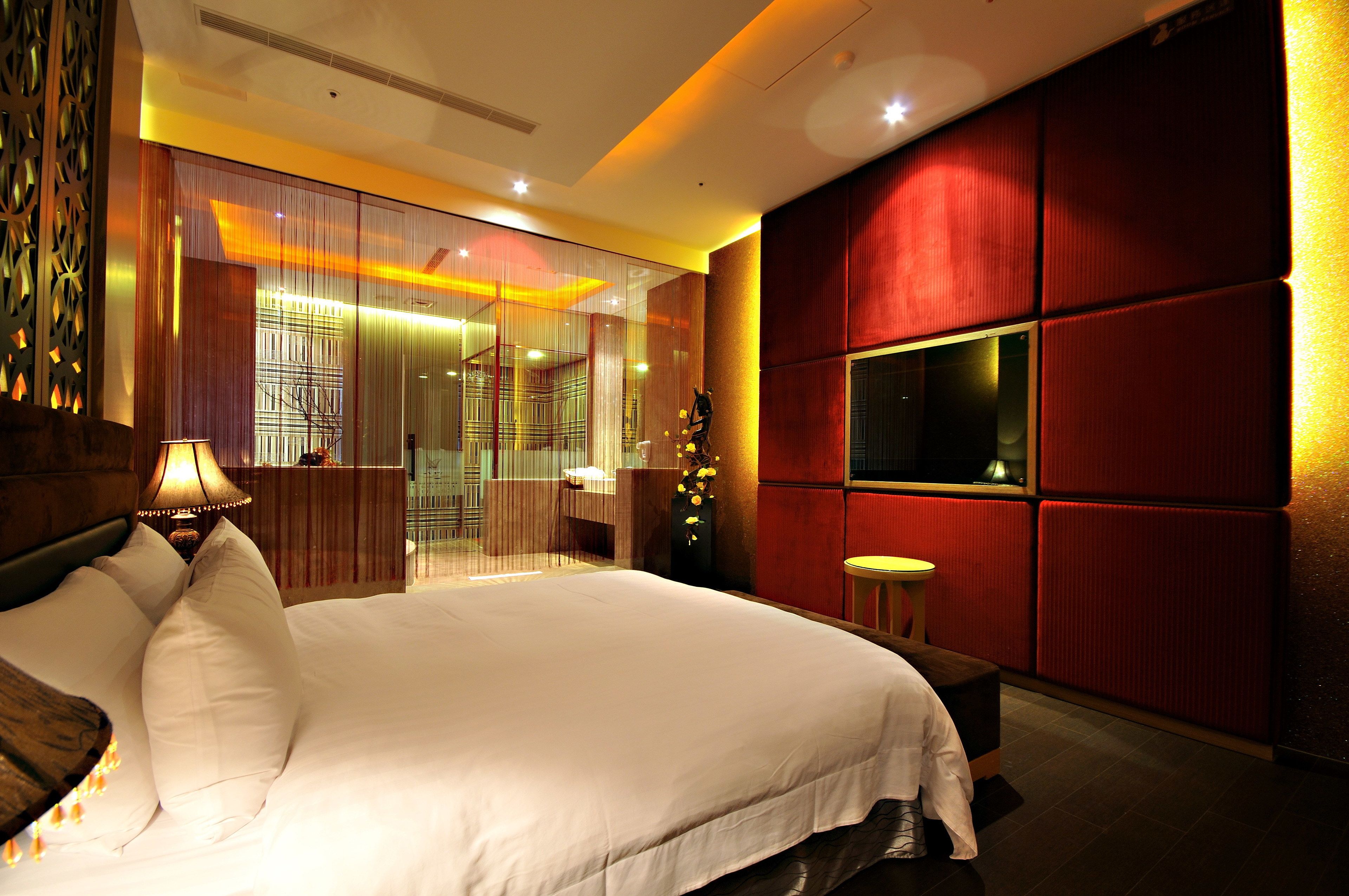 standard double room | premium bedding, down duvets, minibar, individually furnished