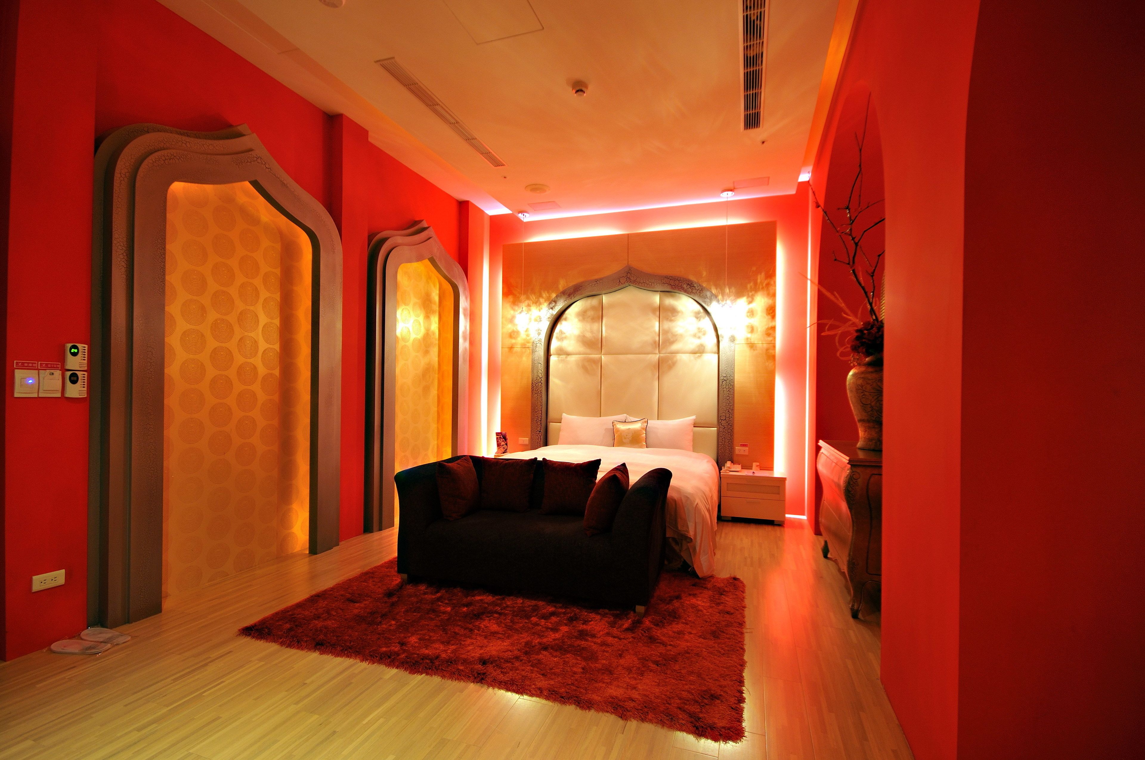 superior double room | premium bedding, down duvets, minibar, individually furnished