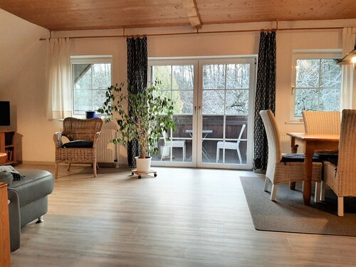 Ferienwohnung Stricker Harz