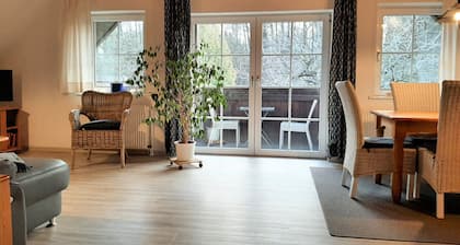 Ferienwohnung Stricker Harz