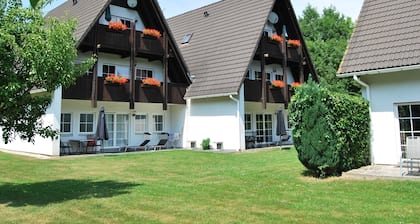 Ferienwohnung Stricker Harz