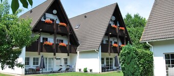 Ferienwohnung Stricker Harz