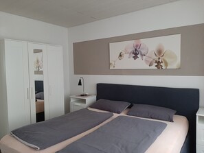 1 bedroom - Ferienwohnung Stricker Harz (Walkenried)