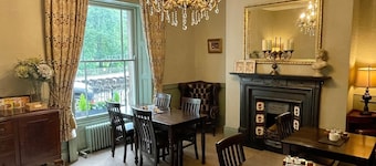 Ashdale Guest House