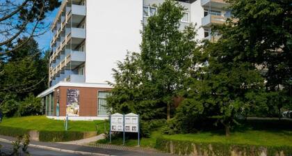 Spa & Wellnesshotel Bad Alexandersbad