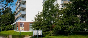 Spa & Wellnesshotel Bad Alexandersbad