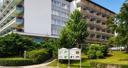 Spa & Wellnesshotel Bad Alexandersbad