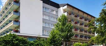 Spa & Wellnesshotel Bad Alexandersbad