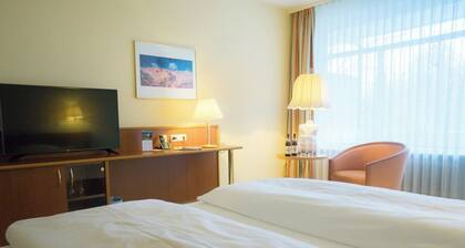 Spa & Wellnesshotel Bad Alexandersbad