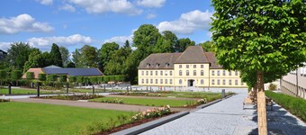Soibelmanns Hotel Bad Alexandersbad