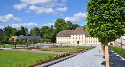 Soibelmanns Hotel Bad Alexandersbad