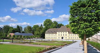 Spa & Wellnesshotel Bad Alexandersbad