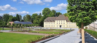 Spa & Wellnesshotel Bad Alexandersbad