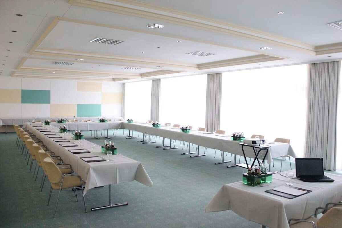 Sala de reuniones