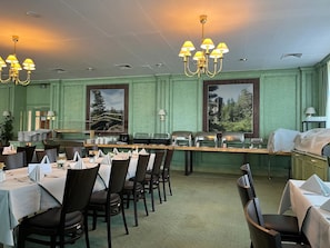 Lunch and dinner served - Spa & Wellnesshotel Bad Alexandersbad (Bad Alexandersbad)